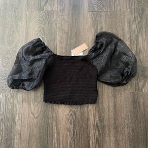 Evolutionary Women’s Top